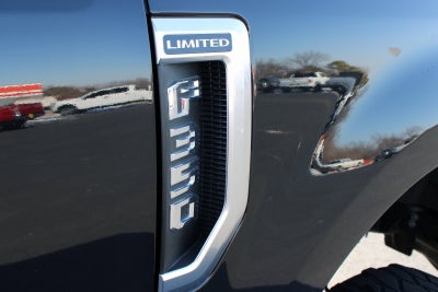 2020 Ford Super Duty F-350 SRW XL