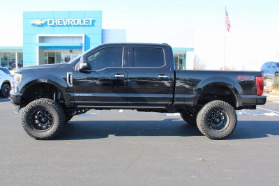 2020 Ford Super Duty F-350 SRW XL