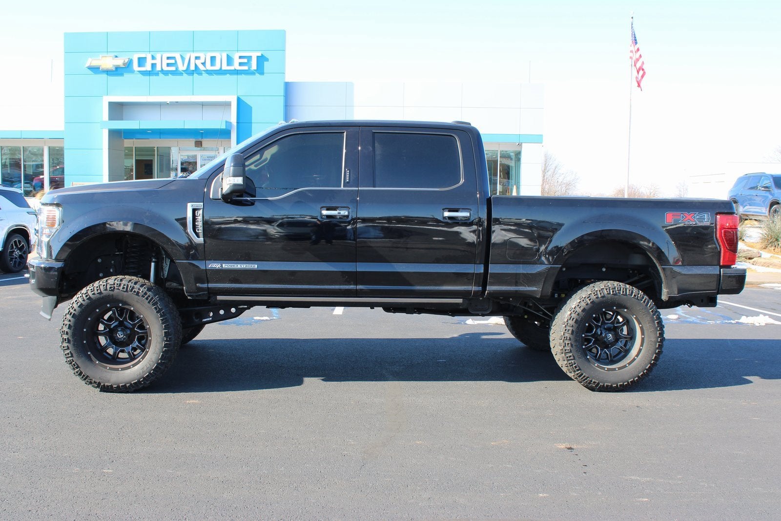 2020 Ford Super Duty F-350 SRW XL