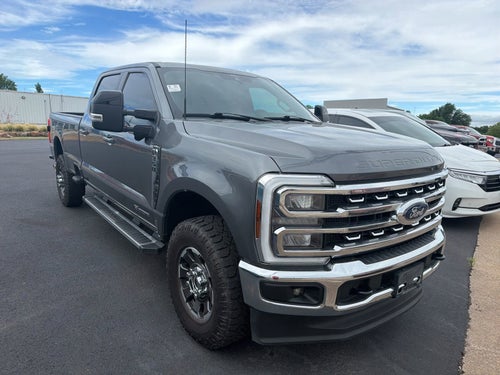 2024 Ford Super Duty F-350 SRW XL