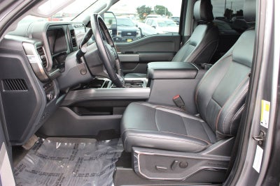 2024 Ford Super Duty F-350 SRW XL