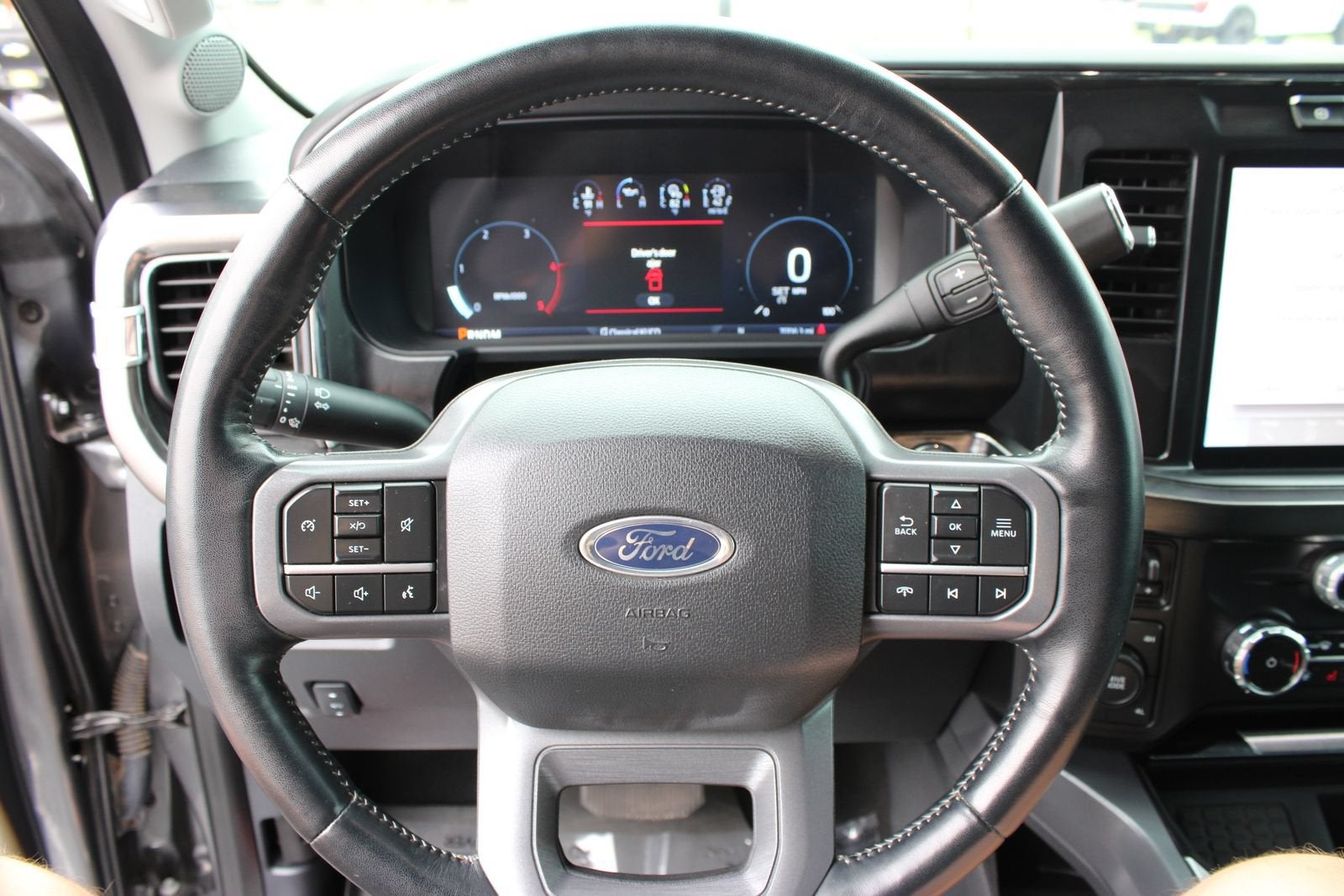 2024 Ford Super Duty F-350 SRW XL