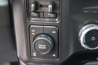 2024 Ford Super Duty F-350 SRW XL
