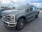 2024 Ford Super Duty F-350 SRW XL