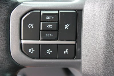 2024 Ford Super Duty F-350 SRW XL
