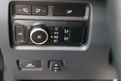 2024 Ford Super Duty F-350 SRW XL