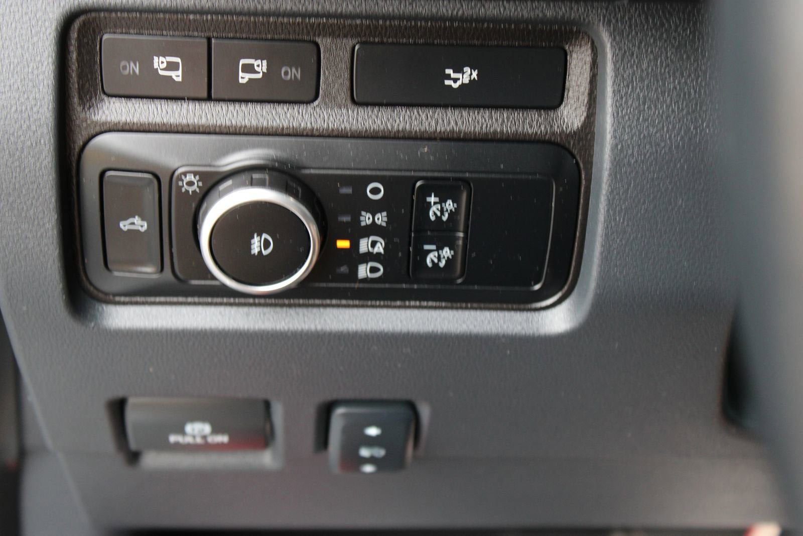 2024 Ford Super Duty F-350 SRW XL