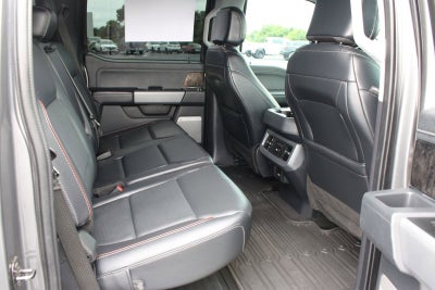 2024 Ford Super Duty F-350 SRW XL