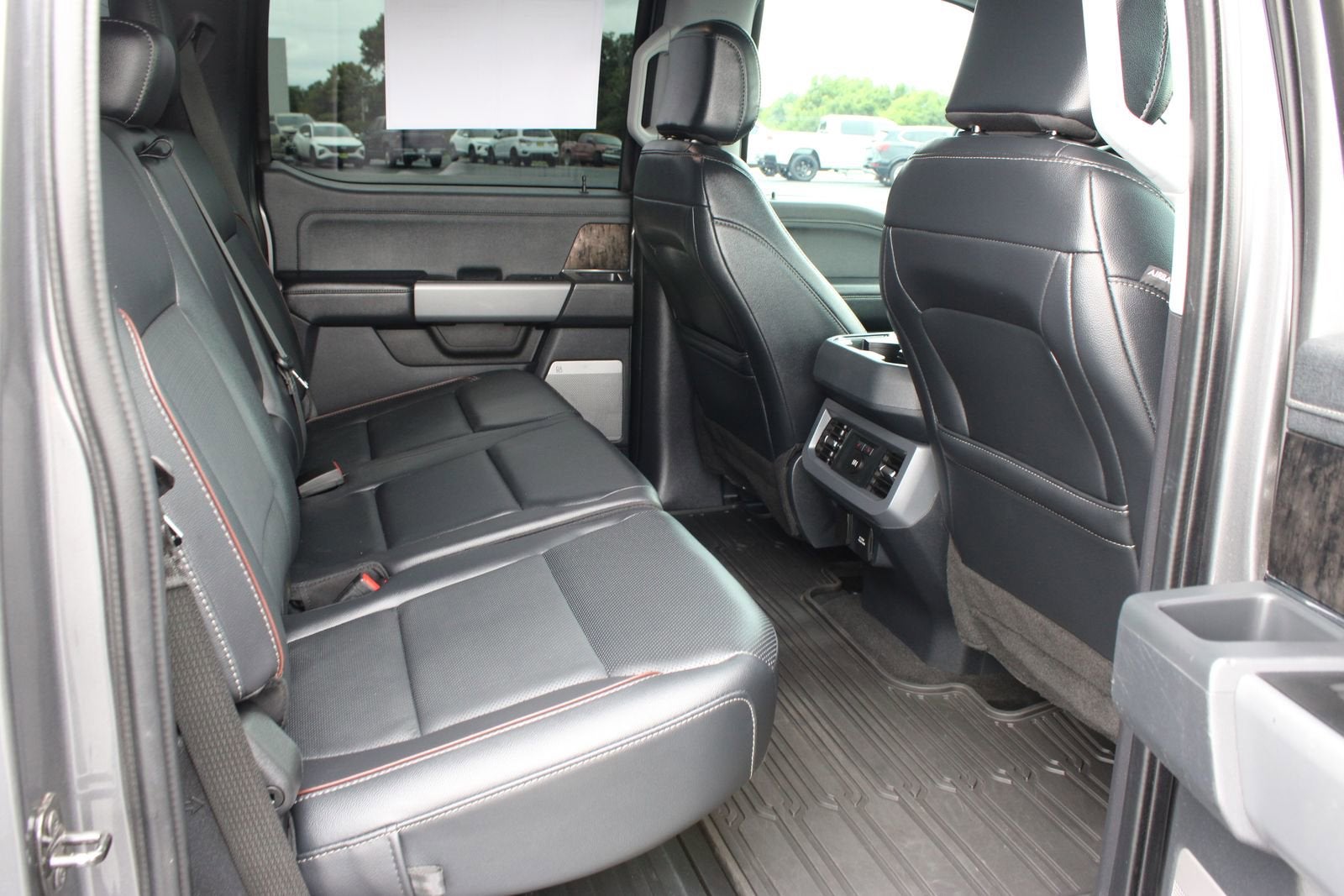 2024 Ford Super Duty F-350 SRW XL
