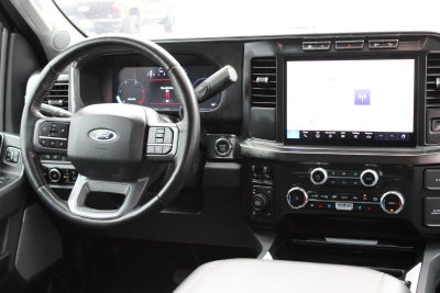 2024 Ford Super Duty F-350 SRW XL
