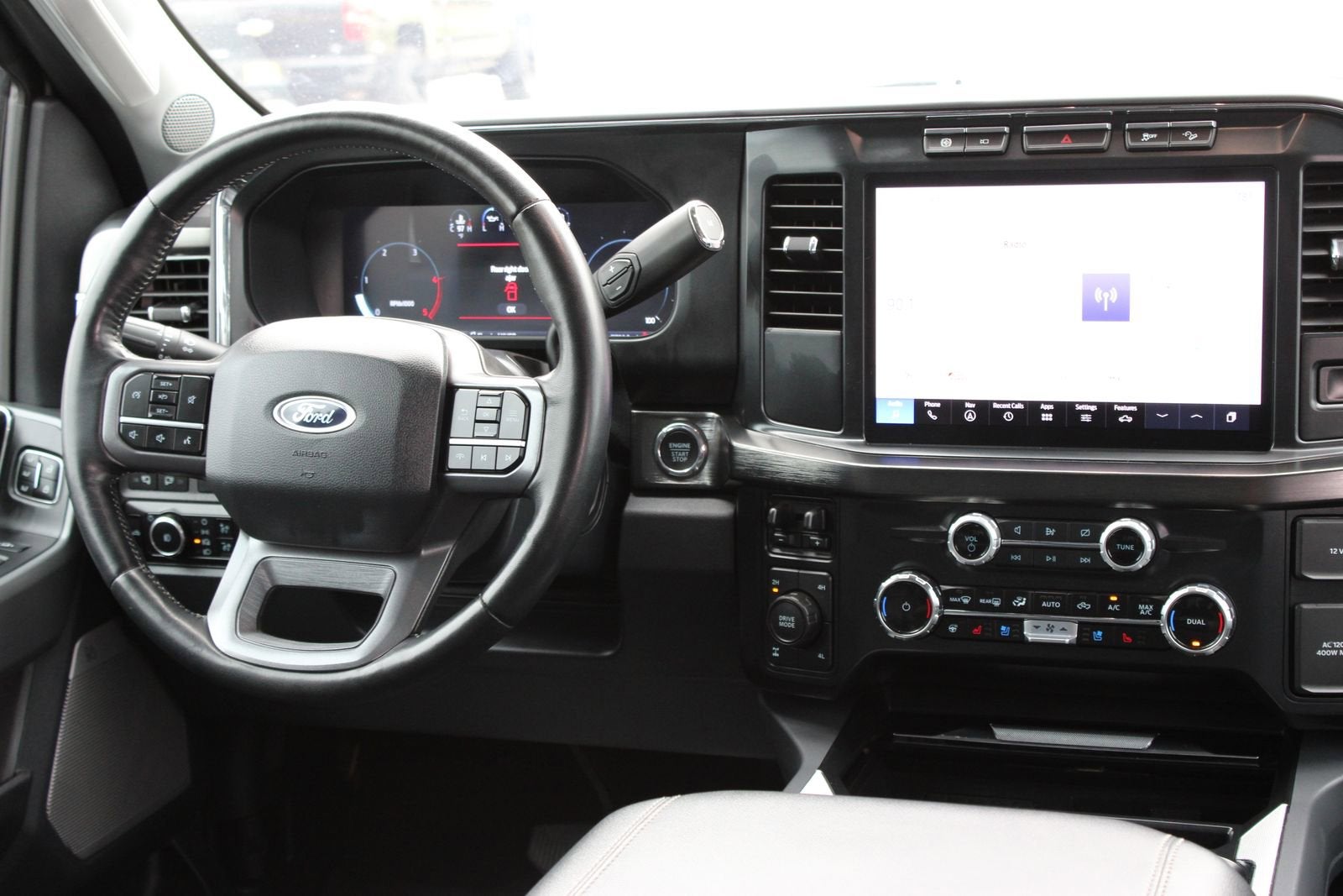 2024 Ford Super Duty F-350 SRW XL