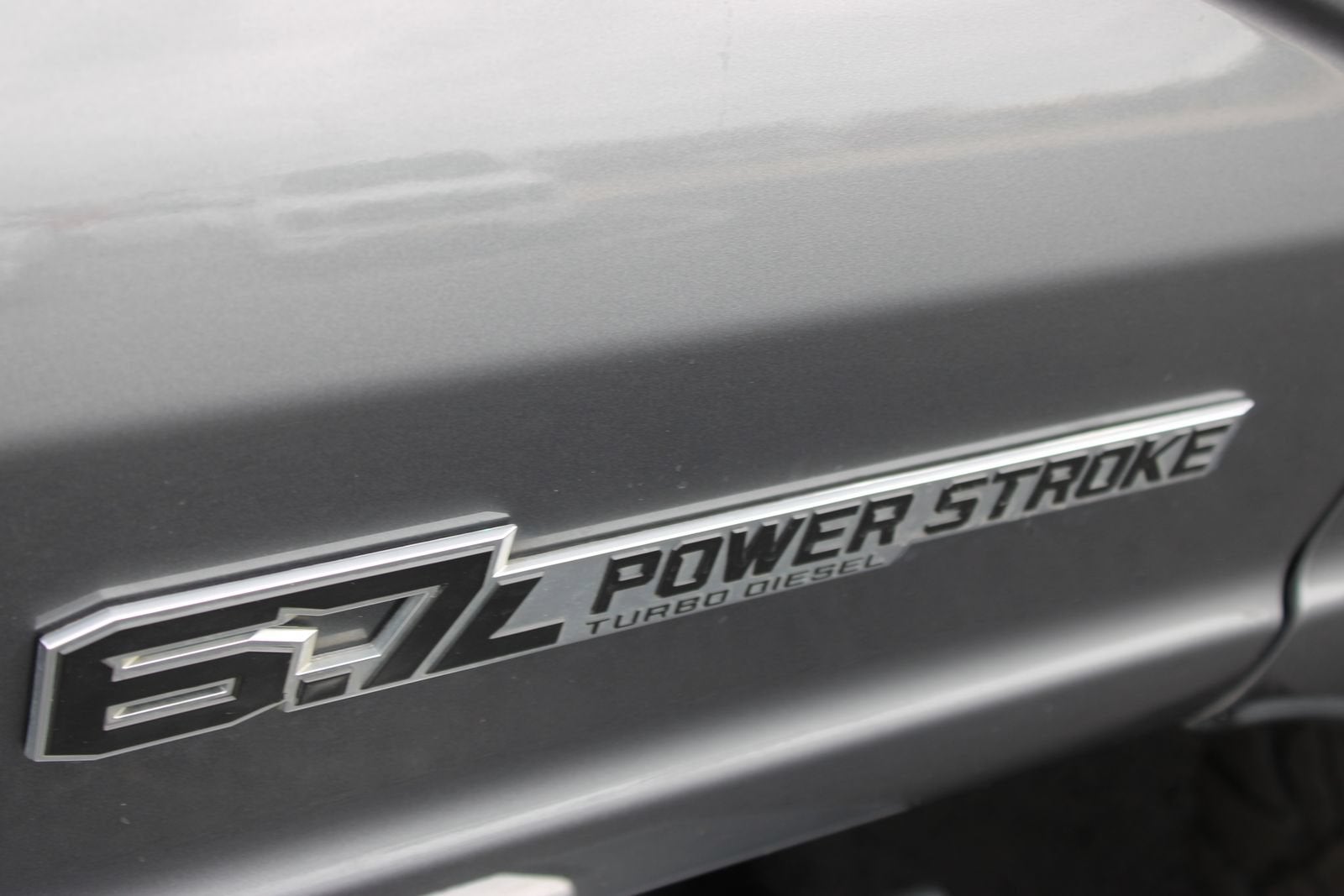 2024 Ford Super Duty F-350 SRW XL