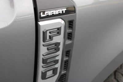 2024 Ford Super Duty F-350 SRW XL