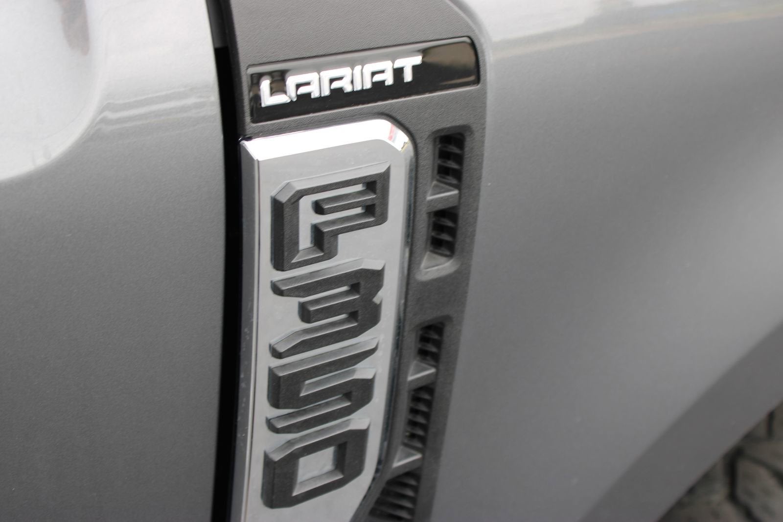 2024 Ford Super Duty F-350 SRW XL