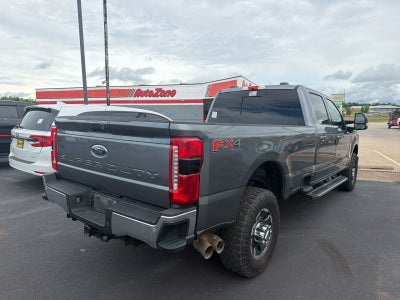 2024 Ford Super Duty F-350 SRW XL