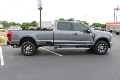 2024 Ford Super Duty F-350 SRW XL