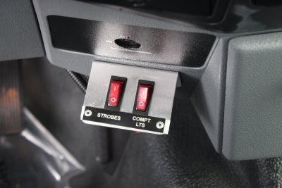 2014 Ford Super Duty F-350 SRW XL