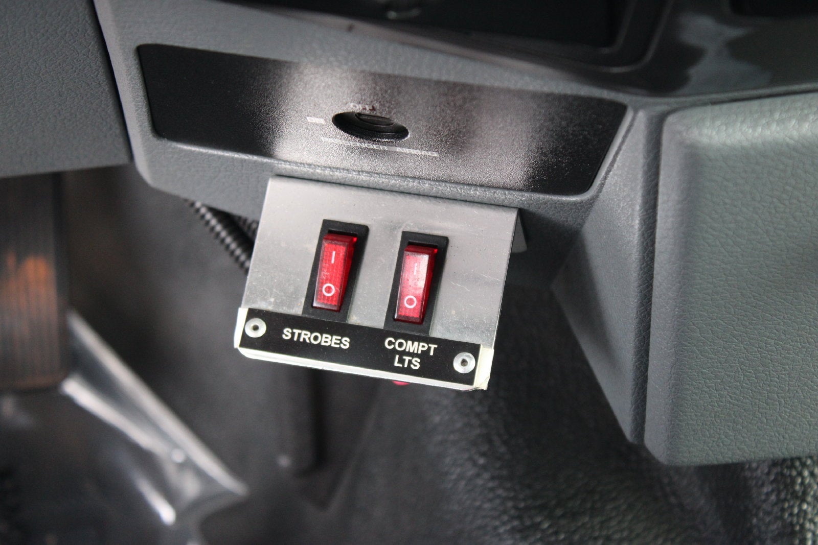 2014 Ford Super Duty F-350 SRW XL
