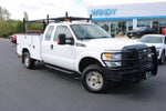 2014 Ford Super Duty F-350 SRW XL