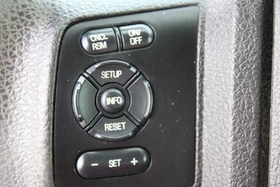 2014 Ford Super Duty F-350 SRW XL