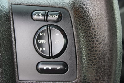 2014 Ford Super Duty F-350 SRW XL