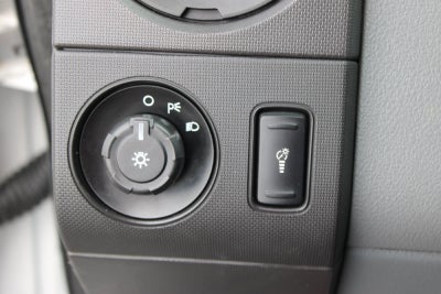 2014 Ford Super Duty F-350 SRW XL