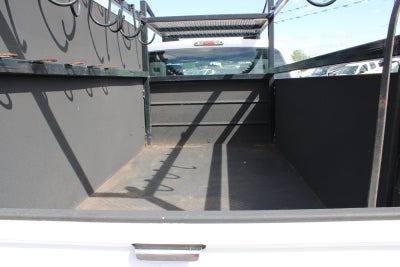 2014 Ford Super Duty F-350 SRW XL