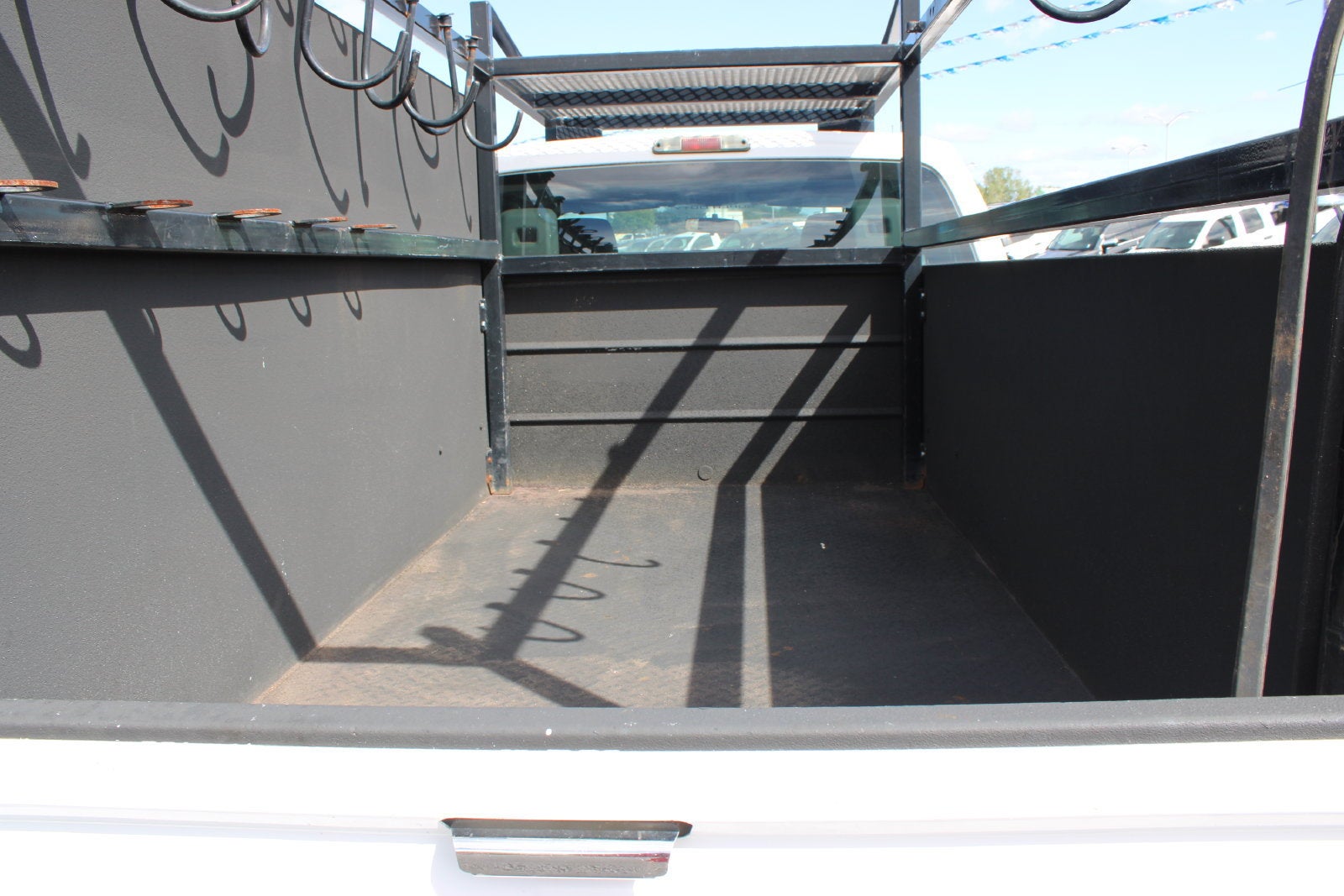 2014 Ford Super Duty F-350 SRW XL