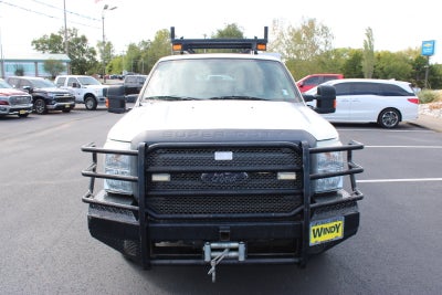 2014 Ford Super Duty F-350 SRW XL
