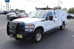 2014 Ford Super Duty F-350 SRW XL