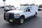 2014 Ford Super Duty F-350 SRW XL