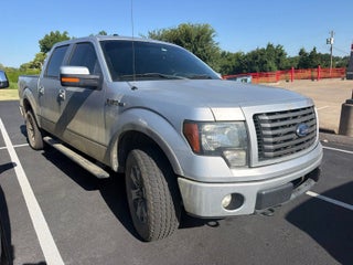 2011 Ford F-150 XL