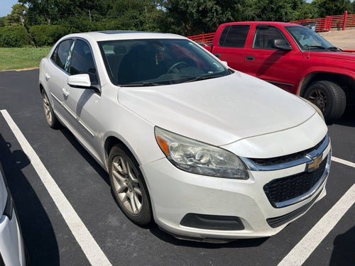 2015 Chevrolet Malibu LT