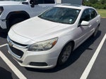 2015 Chevrolet Malibu LT