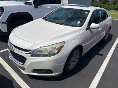 2015 Chevrolet Malibu LT