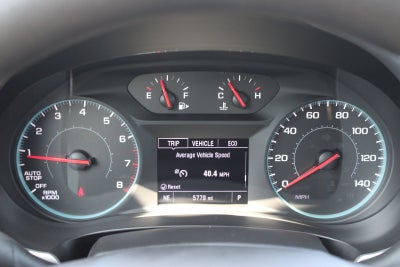 2023 Chevrolet Malibu LS