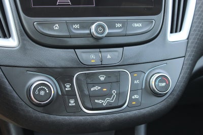 2023 Chevrolet Malibu LS