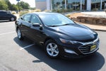 2023 Chevrolet Malibu LS