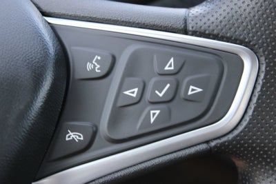 2023 Chevrolet Malibu LS