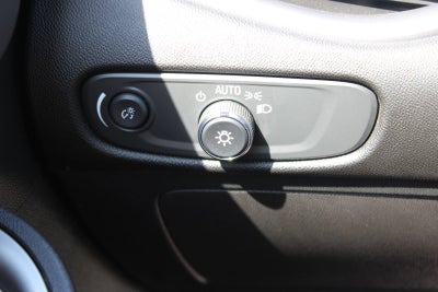 2023 Chevrolet Malibu LS