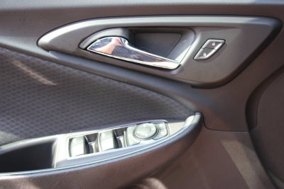 2023 Chevrolet Malibu LS