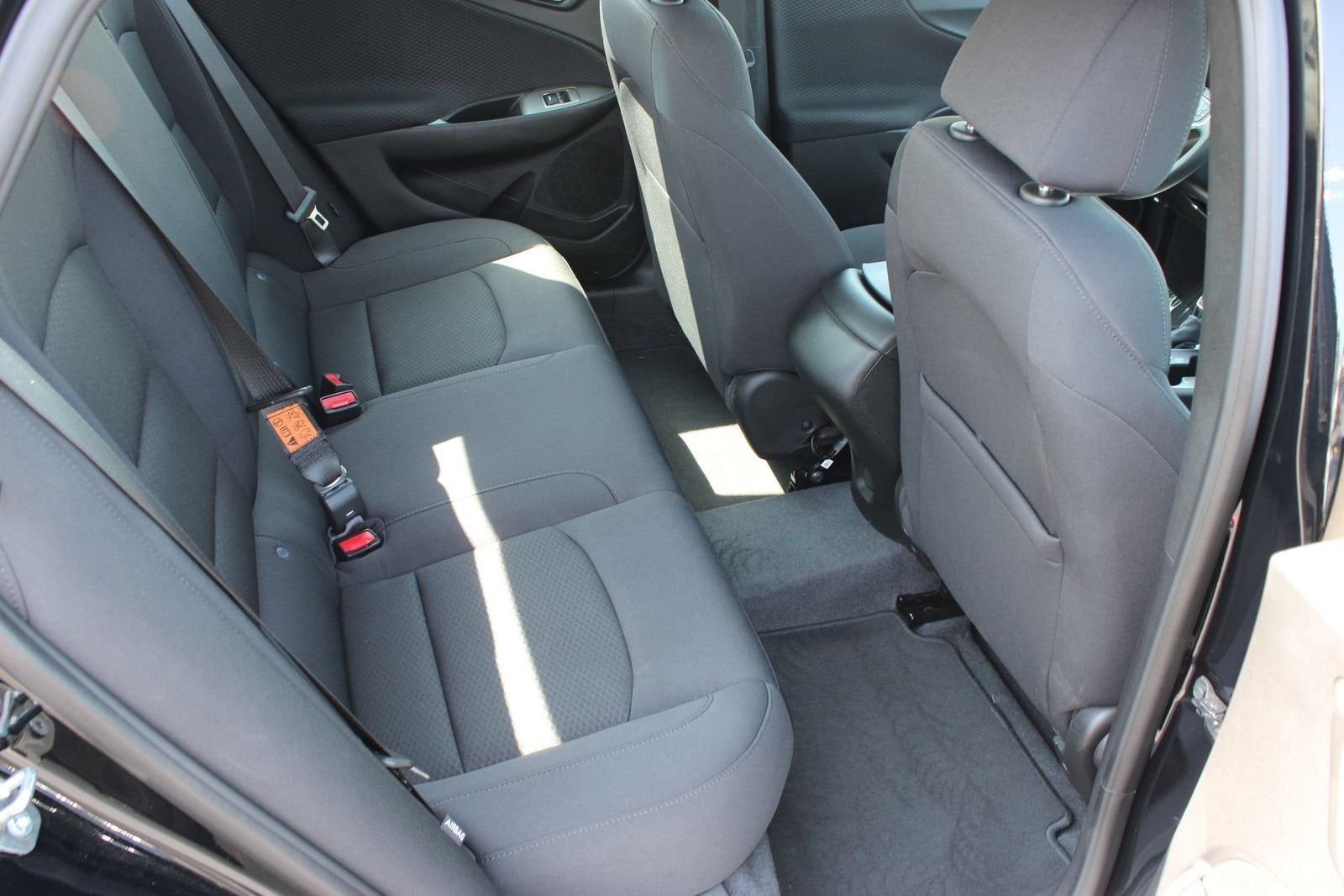 2023 Chevrolet Malibu LS