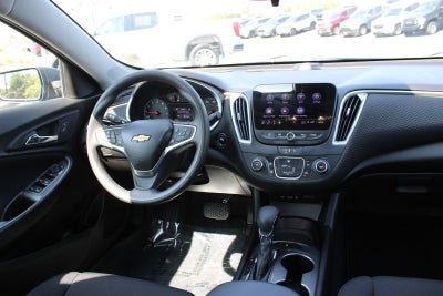 2023 Chevrolet Malibu LS