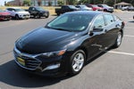 2023 Chevrolet Malibu LS