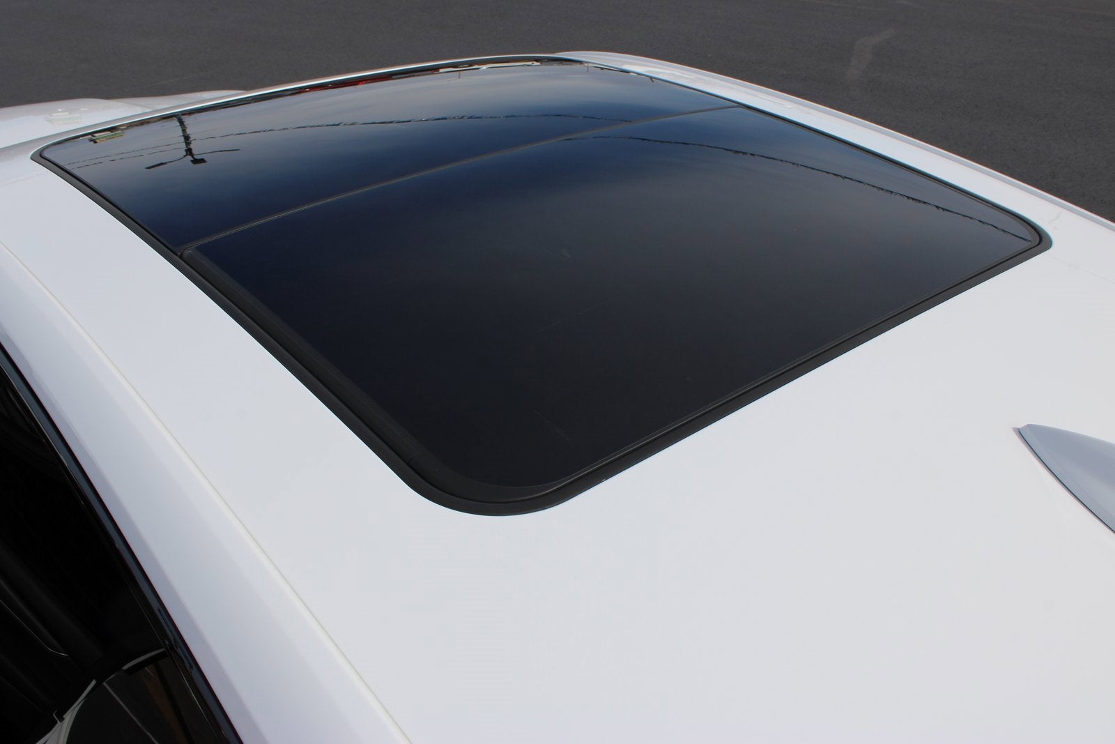 2020 Cadillac CT5 Sport