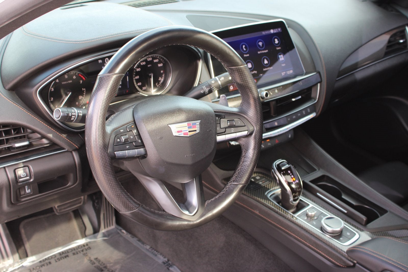 2020 Cadillac CT5 Sport