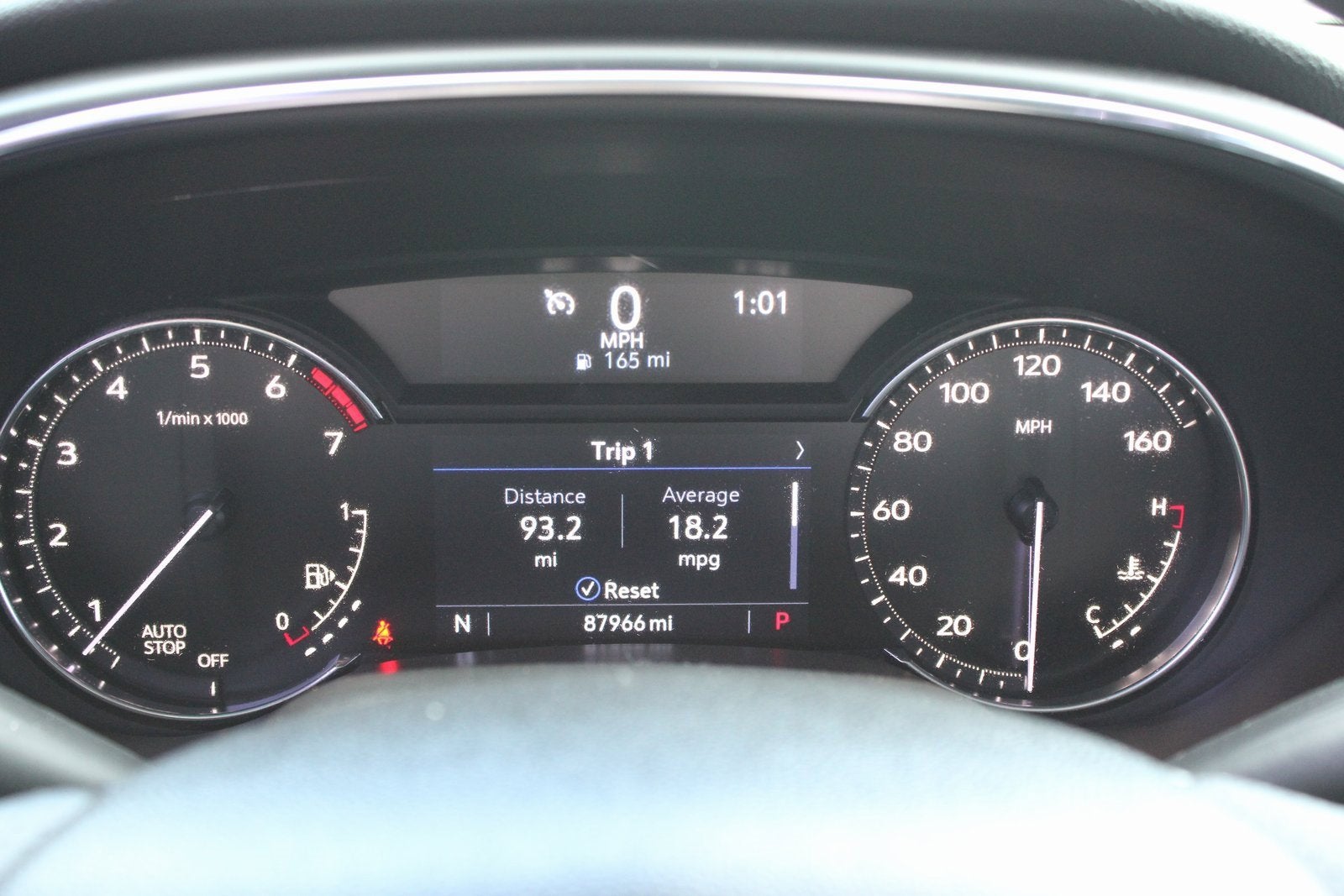 2020 Cadillac CT5 Sport