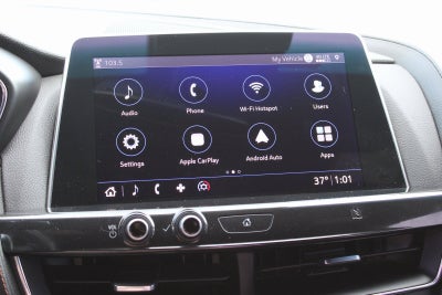 2020 Cadillac CT5 Sport