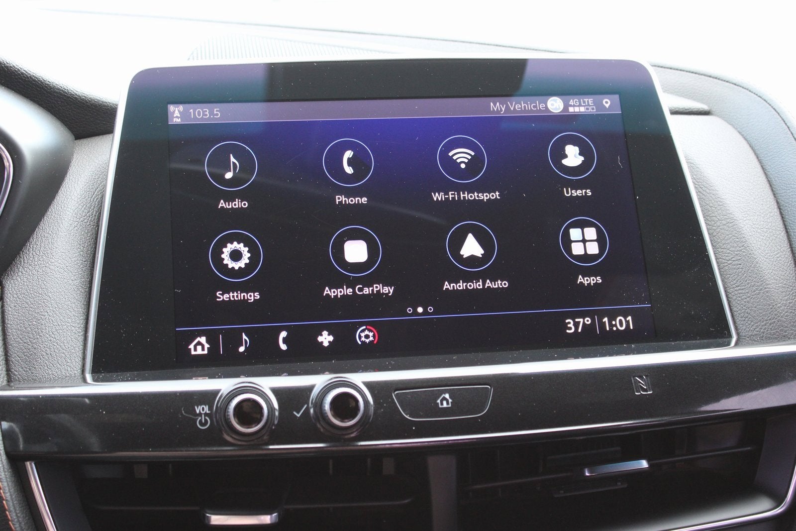 2020 Cadillac CT5 Sport