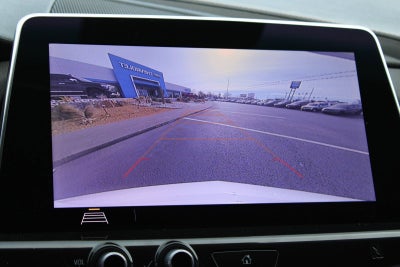 2020 Cadillac CT5 Sport